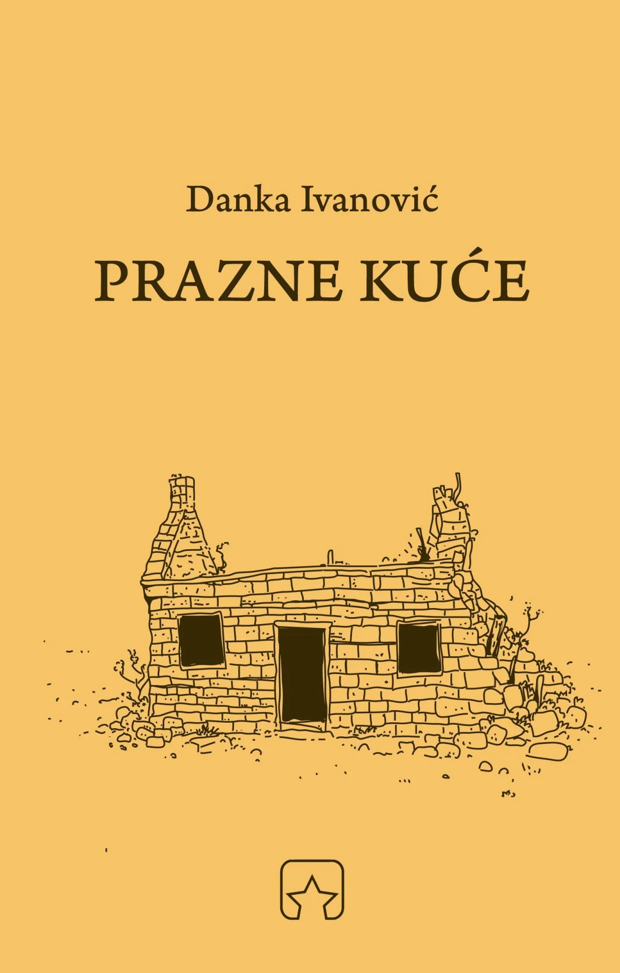 Roman "Prazne kuće"/