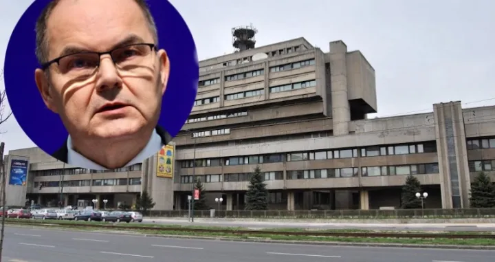 OHR o imenovanju Upravnog odbora RTV-a FBiH./