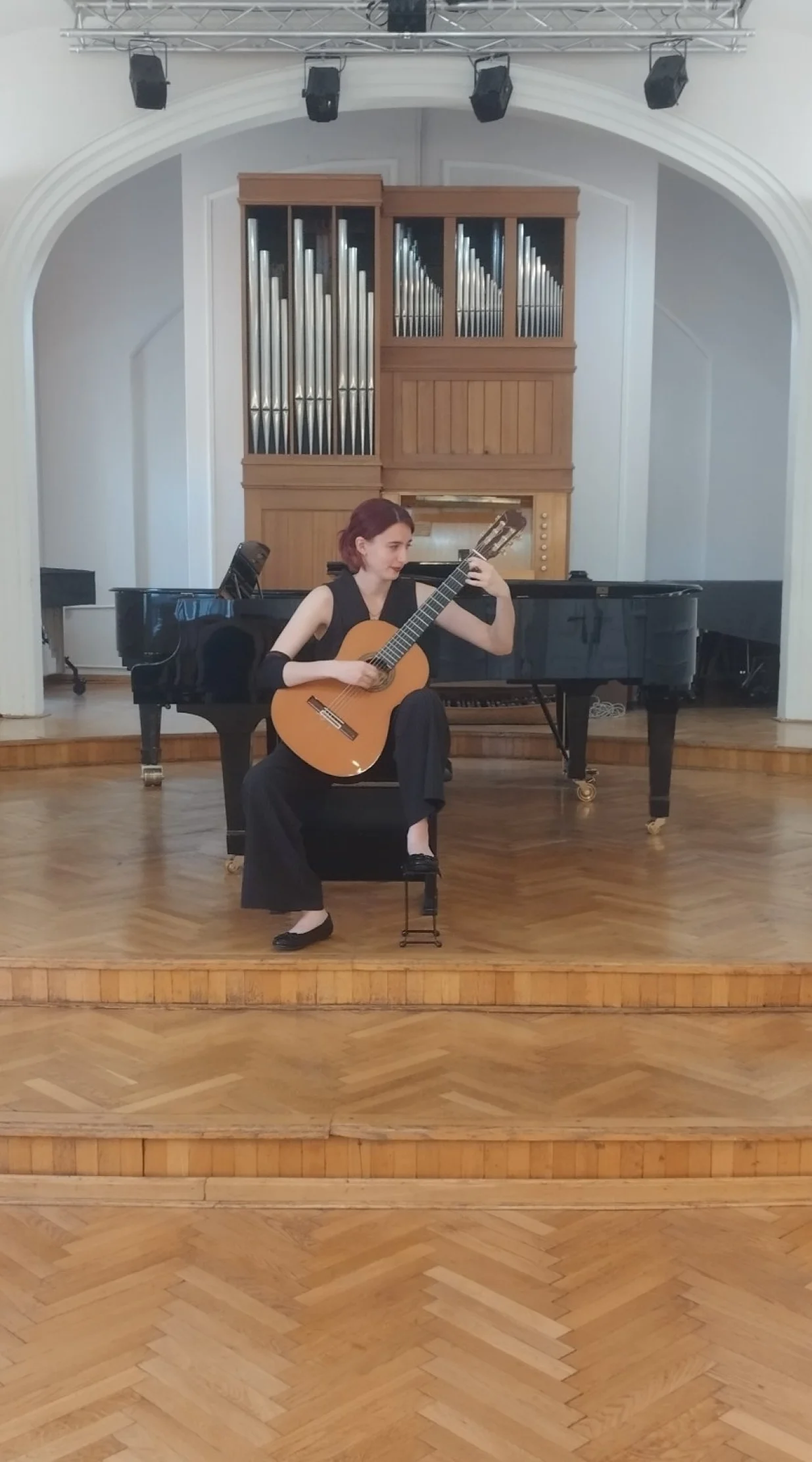 Srednja muzička škola/priv./