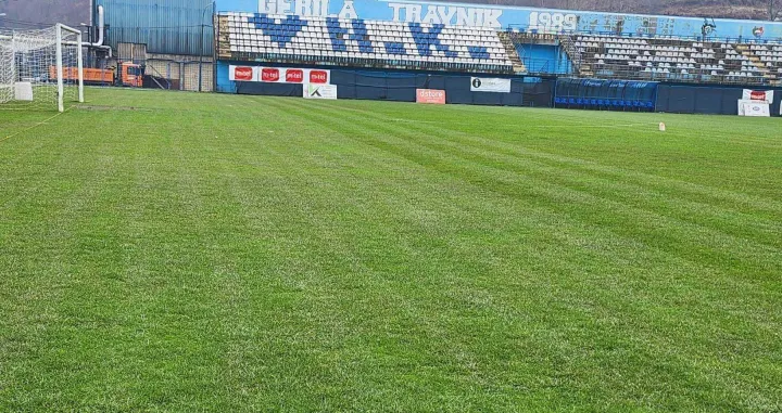 Stadion Pirota 