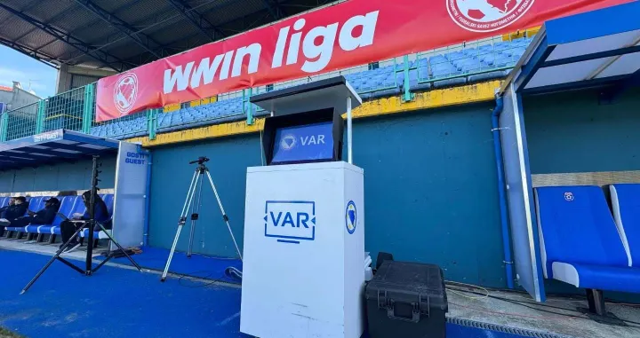 FOTO: FK Željezničar