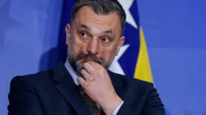 Konaković nakon sastanka: Nije bilo nikakvih ultimatuma/Damir Deljo