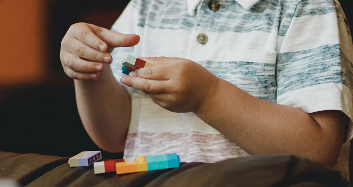 Udruženje Slagalica/