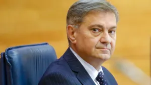 Sjednica Parlamenta BiH/Damir Deljo