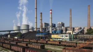 Termoelektrana Tuzla/Epbih