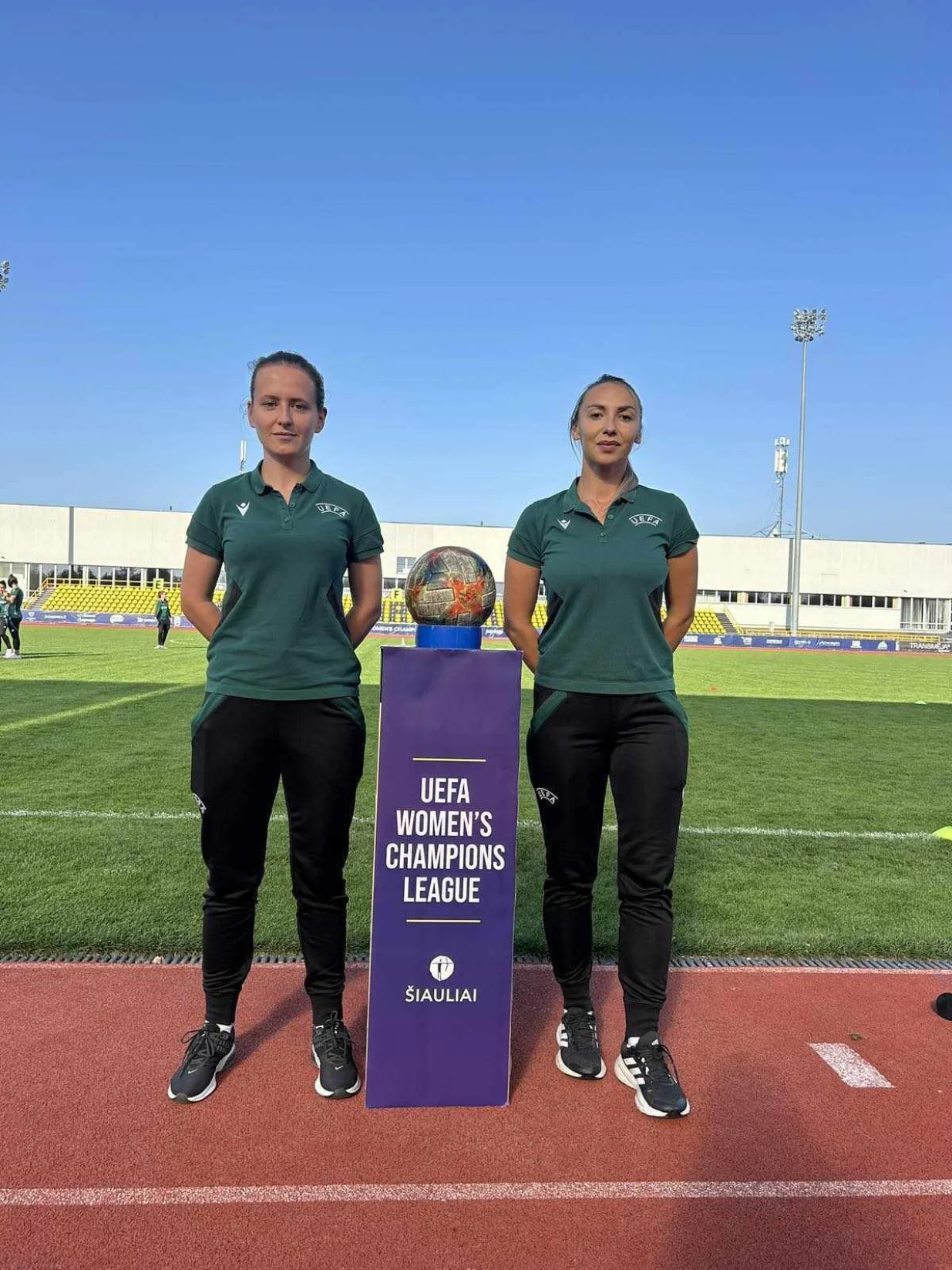 Merima Čelik Tamara Došen