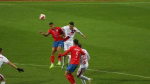 Borac - Zrinjski - Banjaluka