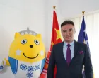 ​Ambasador BiH u Kini: "30 godina saradnje između Kine i BiH ukazuje da odnosi nisu samo formalni"//