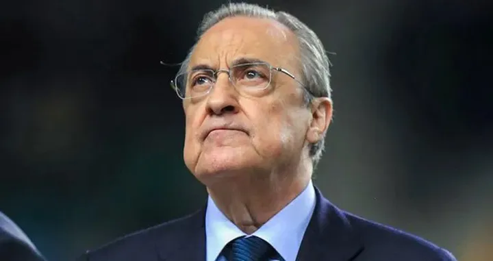 Florentino Perez