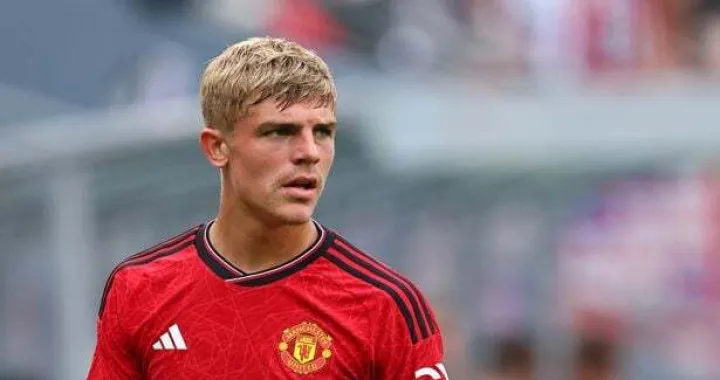 Brandon Williams (FOTO: X)