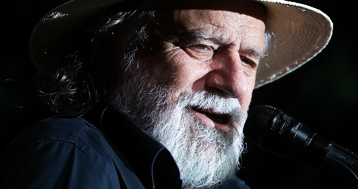 15.07.2024., Sarajevo, Bosna i Hercegovina - Rade Serbedzija odrzao je koncert u sklopu specijalnog programa Narodnog kazalista Sarajevo "Kultura na ulice 2024!". Photo: Armin Durgut/PIXSELL/Armin Durgut/pixsell