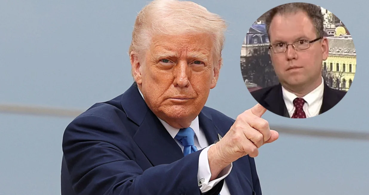 Kurt Bassuener o sličnostima Trumpa i Miloševića/