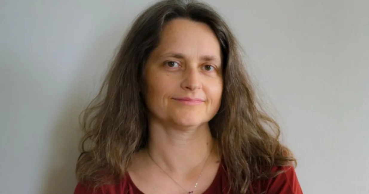 Autorica Minja Pješćić/