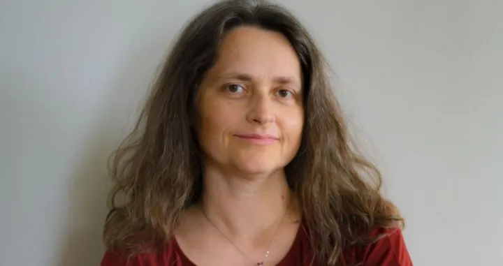 Autorica Minja Pješćić/