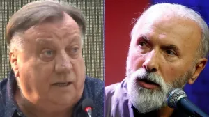 Bešlić: Pjesmu sam otpjevao iz cuga/