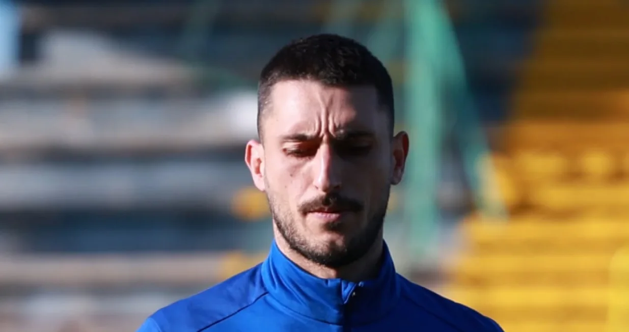 Aleksandar Boljević