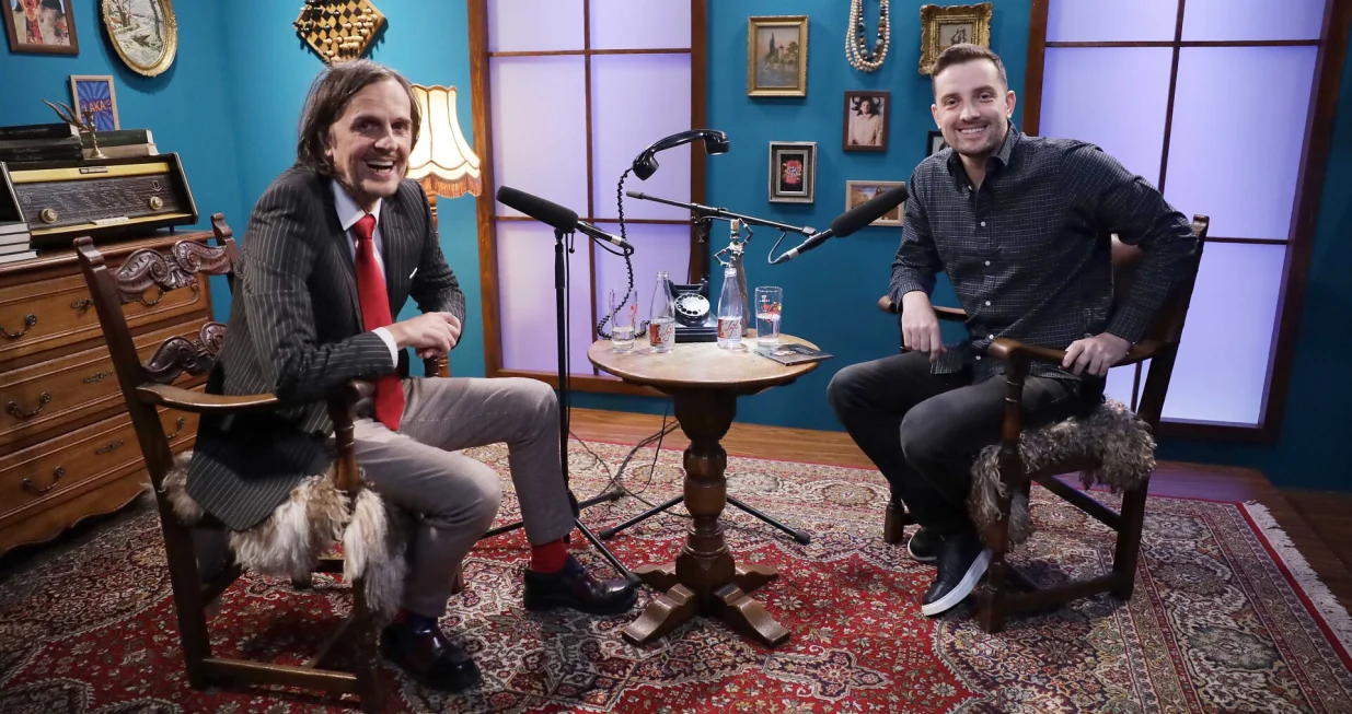 Mirza Selimović i Opet Laka/