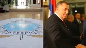 Interpol odbio raspisati međunarodnu potjernicu/