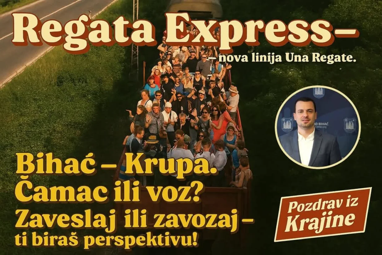 Regata express/