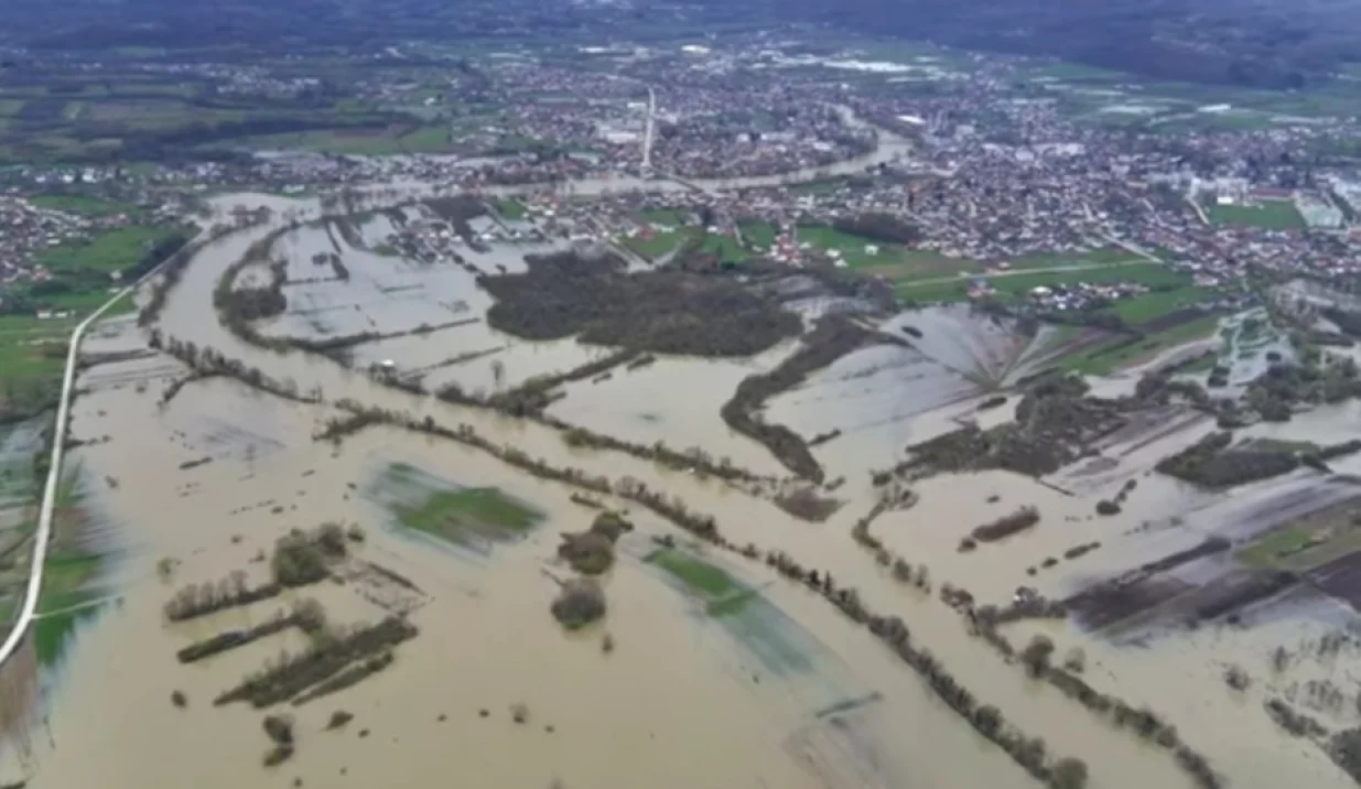 Sanski Most ponosan na učenike/