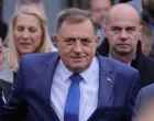 Sud BiH suđenje Milorad Dodik/Senad Gubelić