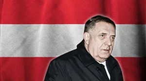 I u Austriji je jasno kakav je Dodik/Ilustracija