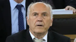 Komemorativna sjednica povodom smrti akademika Dževada Karahasana, redovnog člana ANUBiH/Senad Gubelić