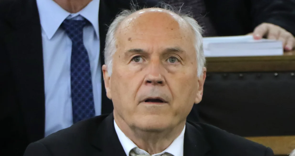 Komemorativna sjednica povodom smrti akademika Dževada Karahasana, redovnog člana ANUBiH/Senad Gubelić