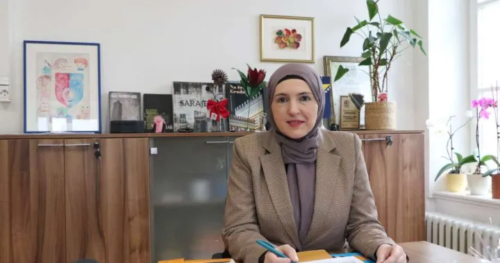 Hota Muminović: Naša prioritetna pitanja ostaju ona koja direktno pomažu djeci i njihovom obrazovanju/