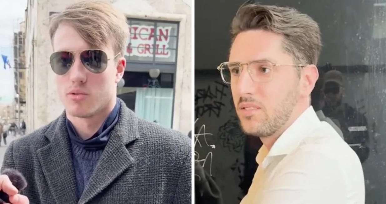 Zagrepčani o nadolazećem koncertu/Index.hr