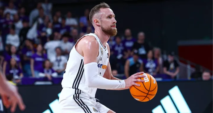 Džanan Musa (FOTO: Cordon Press/SIPA USA/PIXSELL)