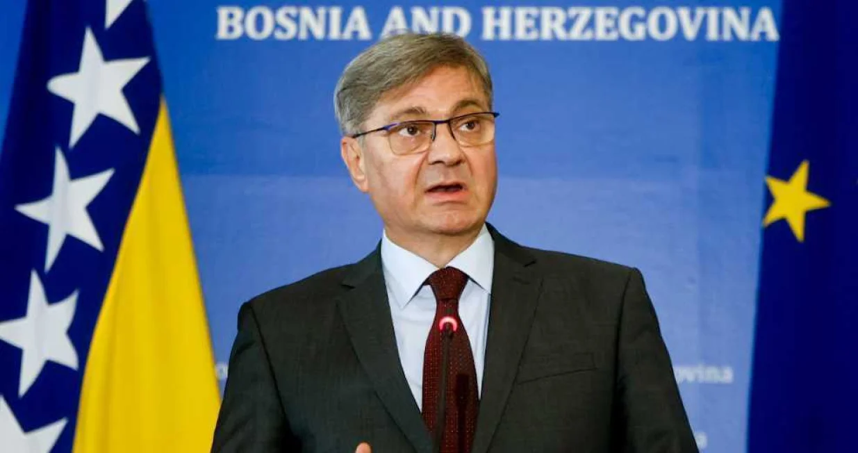 Denis Zvizdić/Damir Deljo