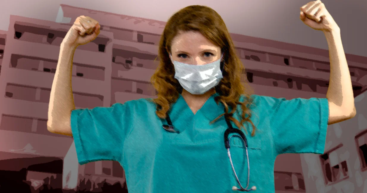 Vizual za kolumnu Eldine Zolj Balenović/Benjamin Krnić/Benjamin Krnić