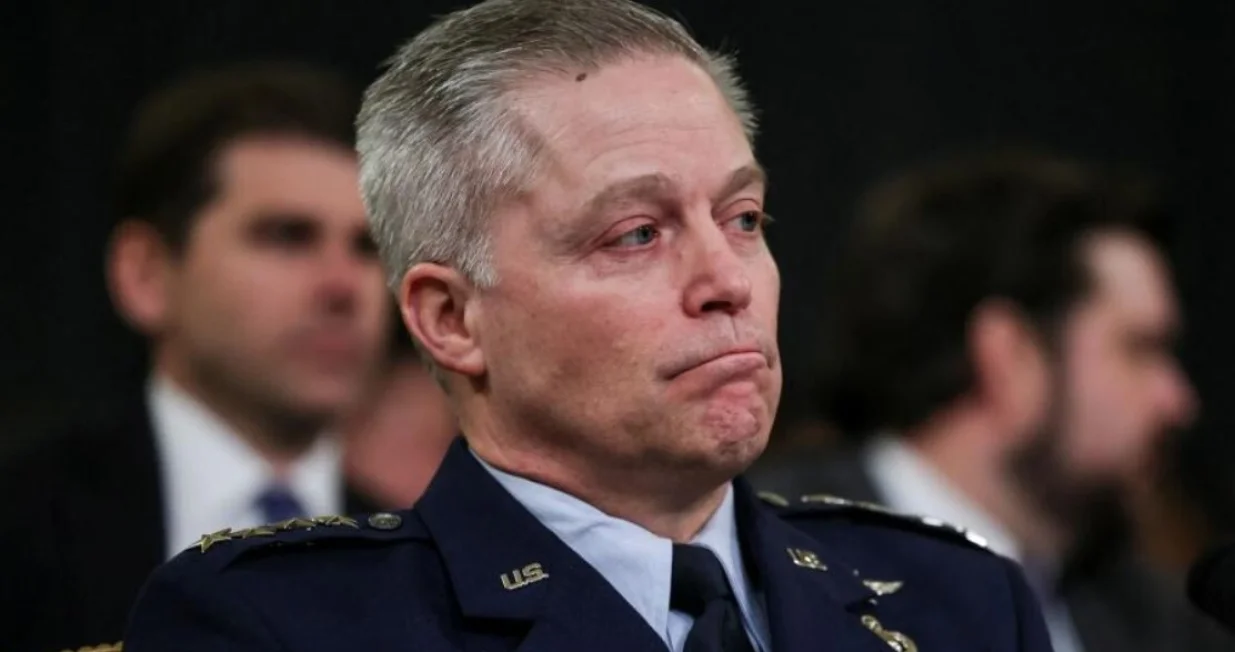 Timothy Haugh/X/New York Post