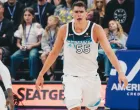 Luka Garza