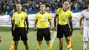 FK Željezničar - NK Široki BrijegLuka BilbijaSreten UdovičićSenad Ibrišimbegović