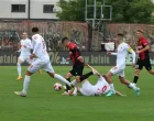 FK Sloboda - FK VeležAnte HrkaćDino HalilovićEdo Vehabović