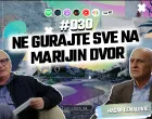Hasan Ćemalović O prostoru sa Zecom i Vukom/