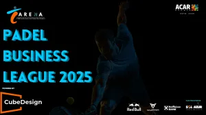Padel Business league
