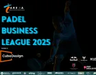 Padel Business league
