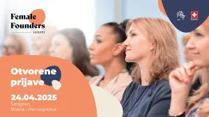Female Founders Summit 2025//