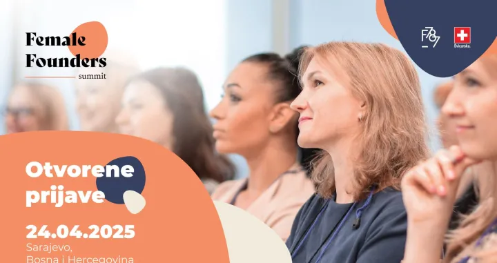 Female Founders Summit 2025//