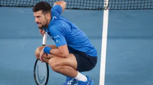 novak djokovic povreda
