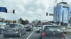 Sudar u Nedžarićima/Čitatelj Oslobođenja 