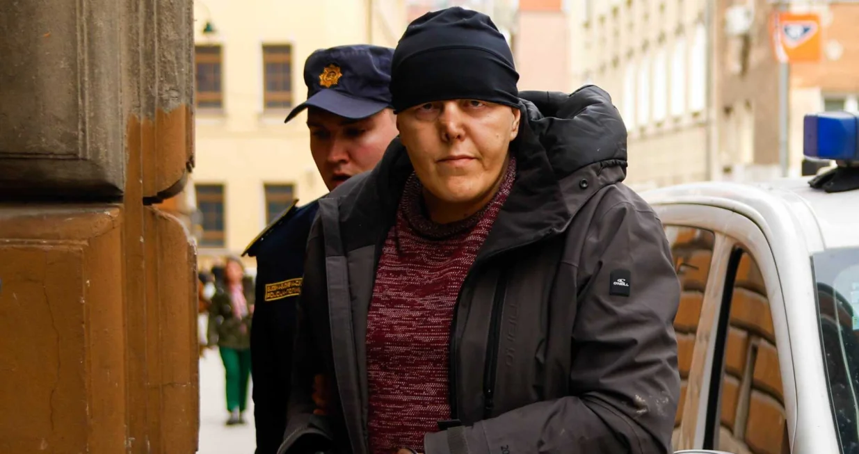 Uhapšeni u akciji Ata dovedeni na ročište u Kantonalni sud/Damir Deljo 