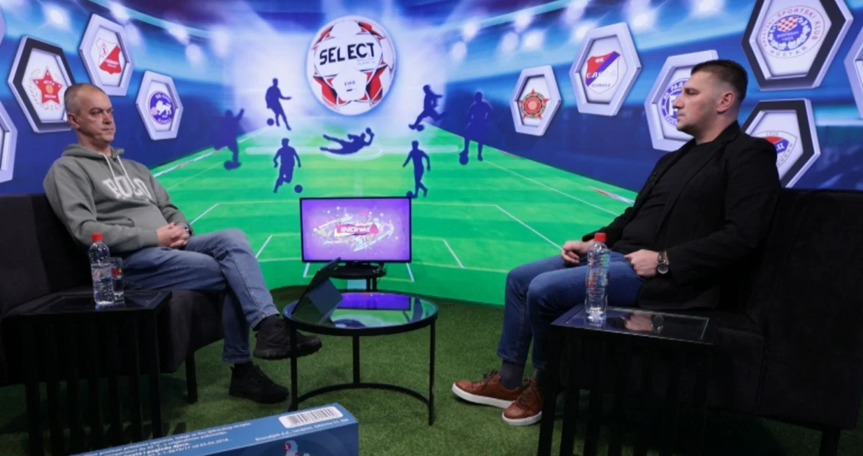 Zoran Kokot u (IN)Direktu