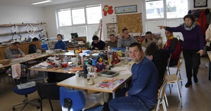 Radin, Mostar, osobe sa invaliditetom,/