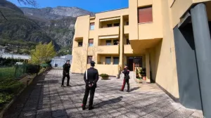 Tragedija u Italiji: Mladić iz BiH ubio oca dok je branio majku//