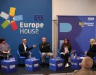 U prostorijama Europe House u Sarajevu, u organizaciji kompanije Telemach BH i Telemach fondacije, 4. aprila održana je Završna konferencija Programa regionalnih grantova (PRG)//