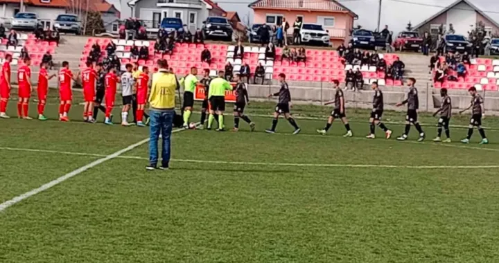 FOTO: FK Rudar Prijedor